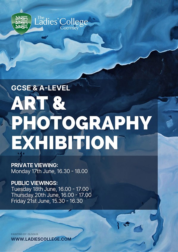 Art Photography Exhibition June 2019 Small