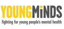 Wellbeing Logo Youngminds