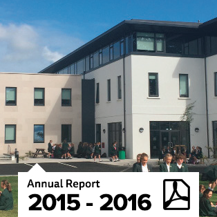 Annual Report 2015 2016