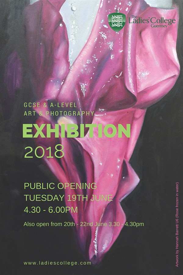 Art Exhibition 2018
