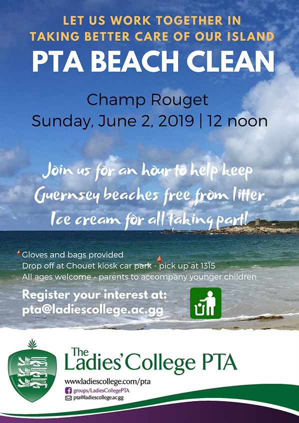 PTA Beach Clean June 2019 (1)
