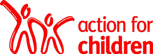 Action For Children Logo