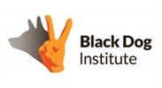 Wellbeing Logos Blackdog