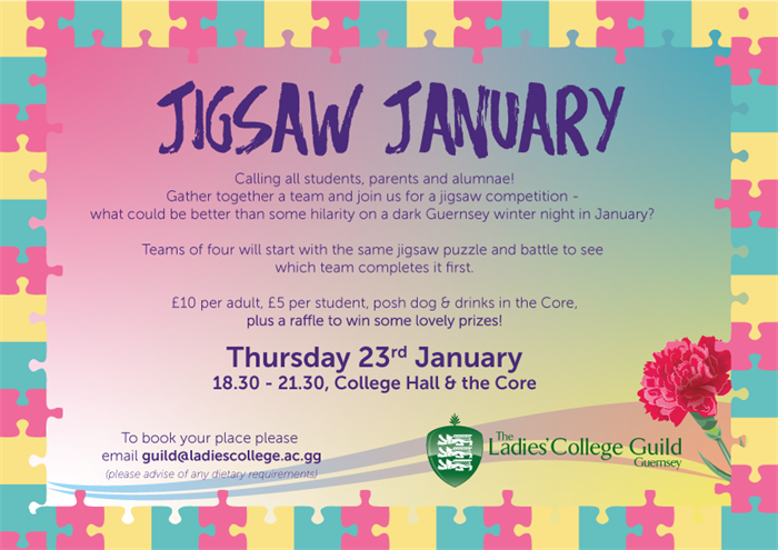 Jigsaw January Poster Compressed