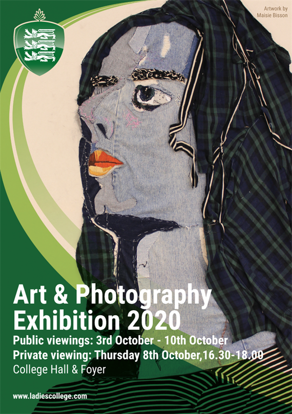 Art Photography Exhibition Oct20
