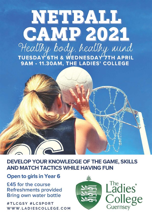 TLC Netball Camp April 2021 002 