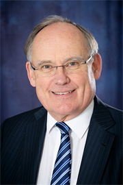 Sir Richard Collas