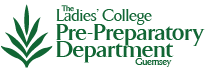 Pre Preparatory Logo 2021