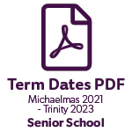 Term Dates Ss Micmas2021