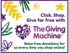 The Giving Machine
