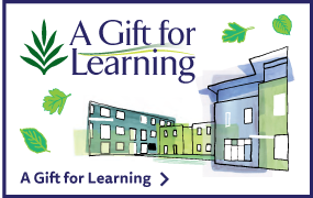 A Gift for Learning