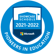 Microsoft Showcase School
