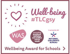 Wellbeing Award for Schools