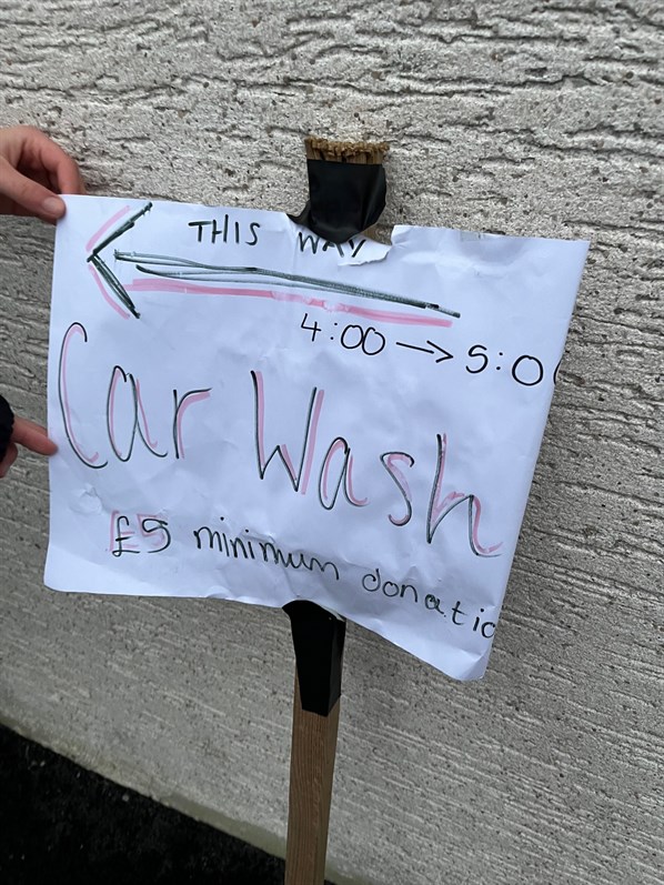 Car Wash