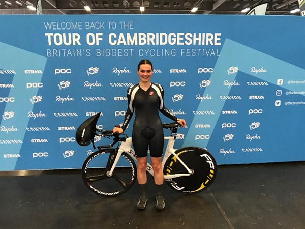Tour Of Cambridgeshire 01
