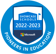 Microsoft Showcase School