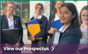 View our Prospectus