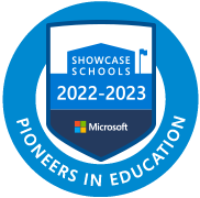Microsoft Showcase School