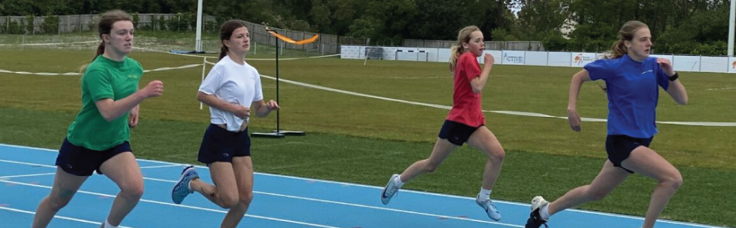 House Athletics