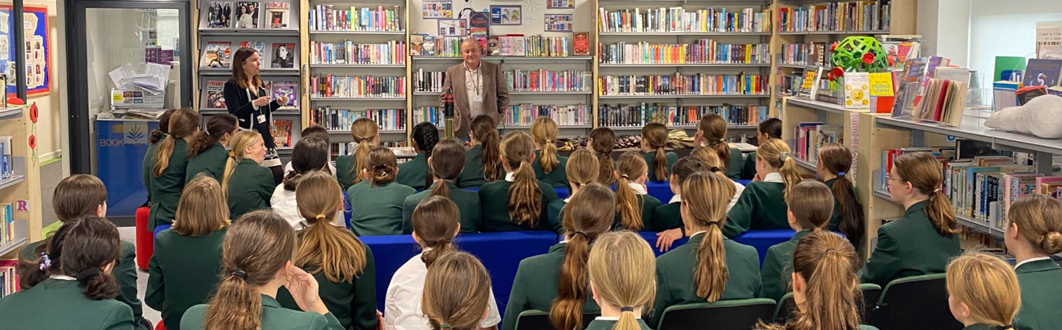 Talk on World War One