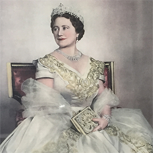 Queenelizabeth