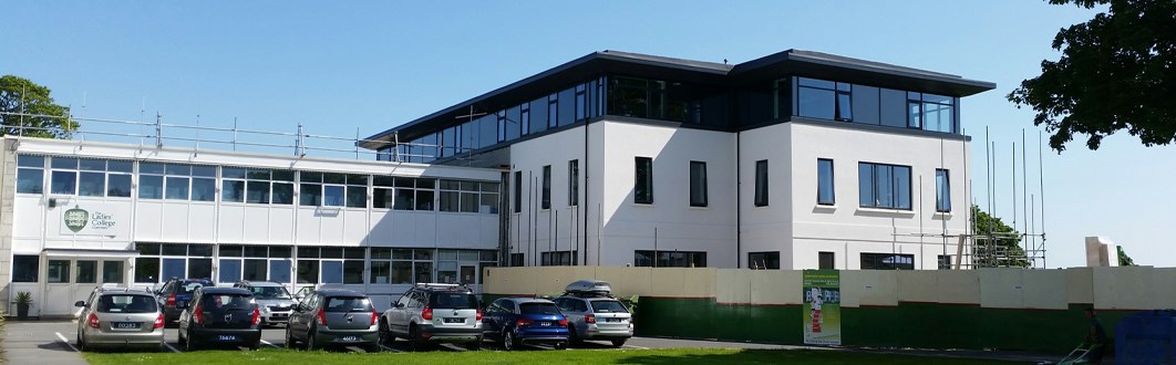 Senior School 24 May