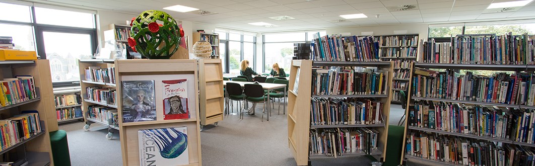 New Library