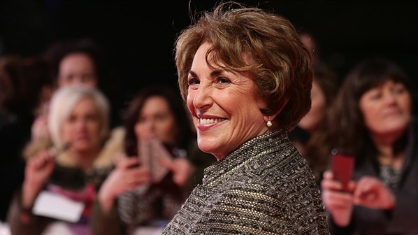 EDWINA CURRIE