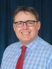 Simon Elliott