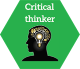 Critical Thinker