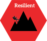 Resilient