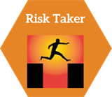 Risk Taker