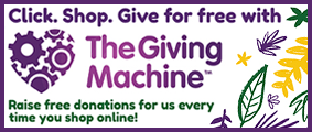 The Giving Machine