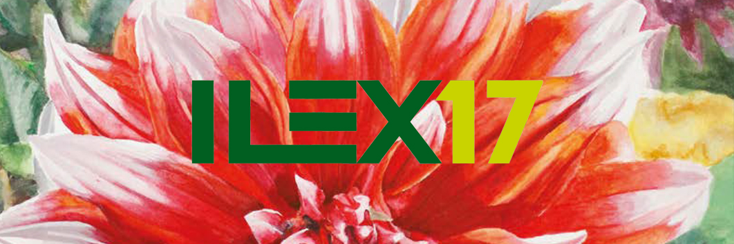 Ilex17 Banner