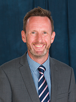 Chris Roughsedge