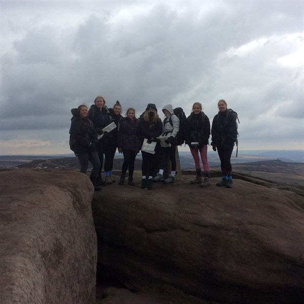 Stanage Edge 1