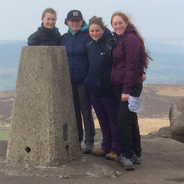 Stanage Edge 3